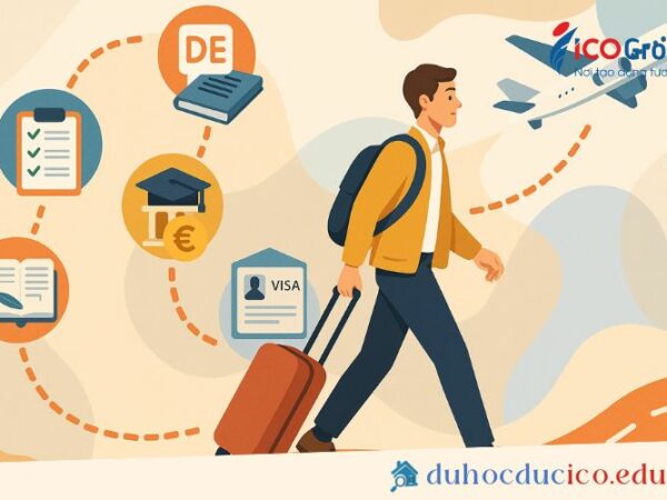 lo trinh du hoc duc tu tuc