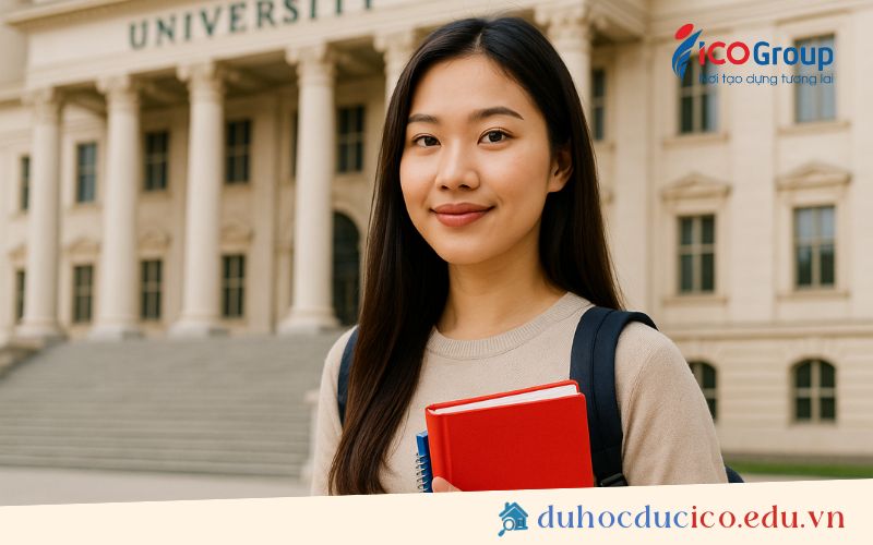 cac truong dai hoc cong lap mien hoc phi tai duc