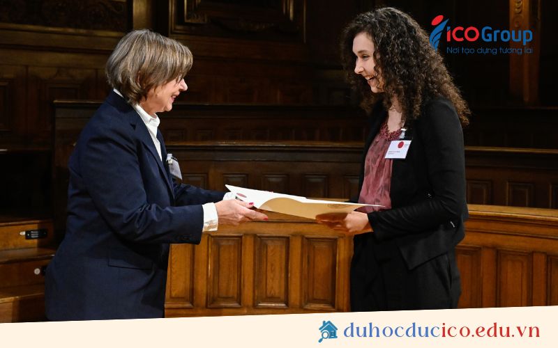 co hoi nghe nghiep sau tot nghiep heidelberg university