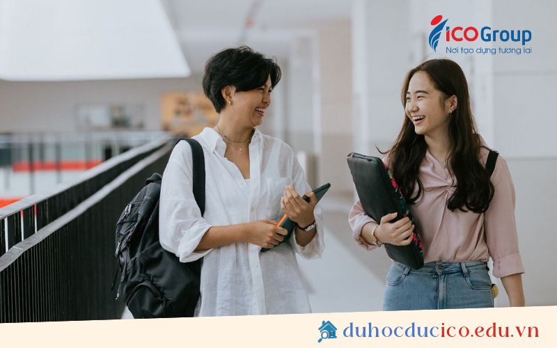 co hoi nghe nghiep sau khi tot nghiep tum