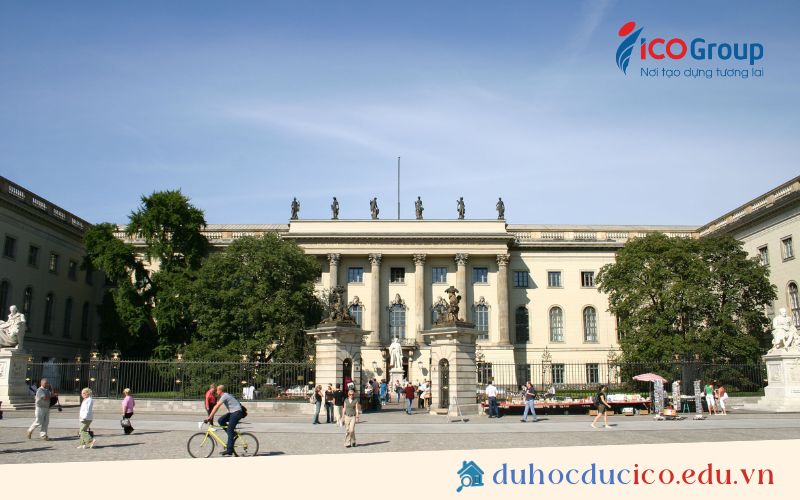 du hoc humboldt university of berlin