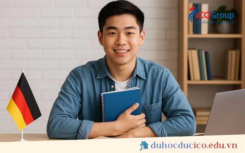 du hoc duc mien phi