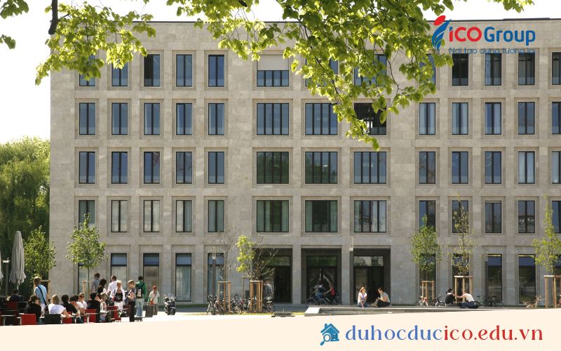goethe university frankfurt