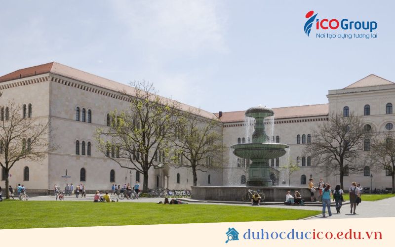 lmu munich