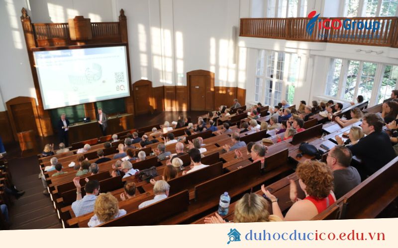 mo hinh giao duc cua humboldt university of berlin