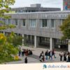du hoc dai hoc tu do berlin