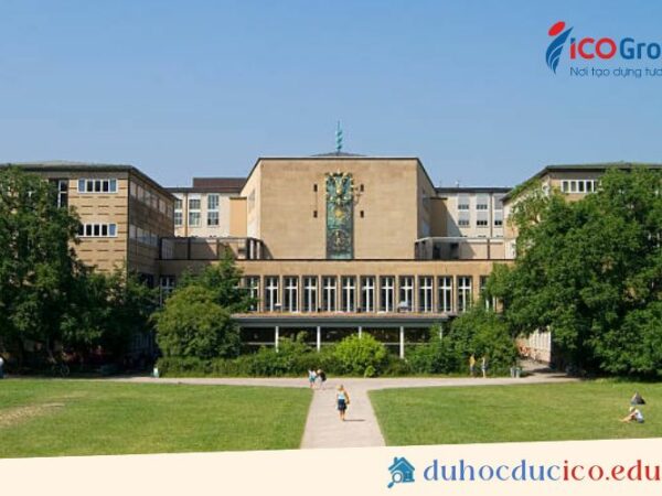du hoc dai hoc cologne