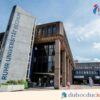 du hoc dai hoc ruhr bochum