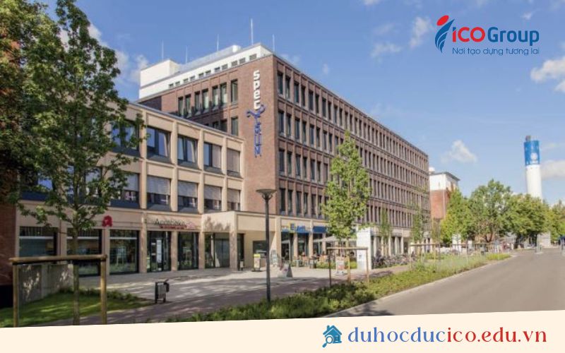 vi sao nen du hoc dai hoc hamburg