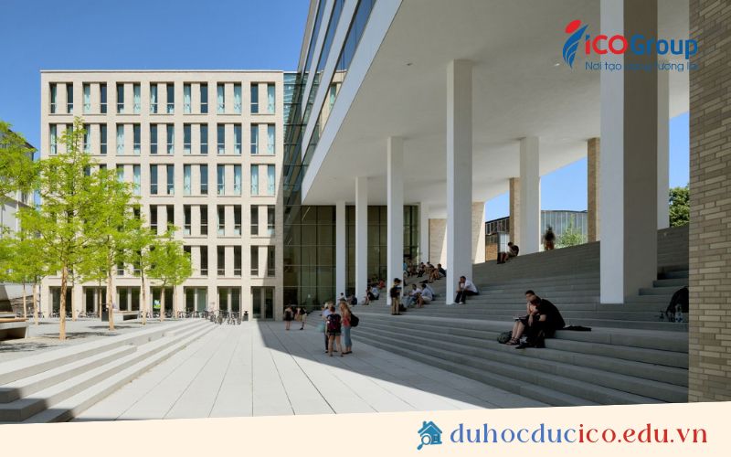dieu kien du hoc dai hoc ky thuat darmstadt