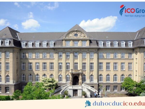 du hoc dai hoc bonn
